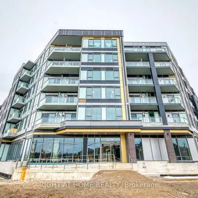 2501, Saw Whet, 1007 - GA Glen Abbey, Oakville