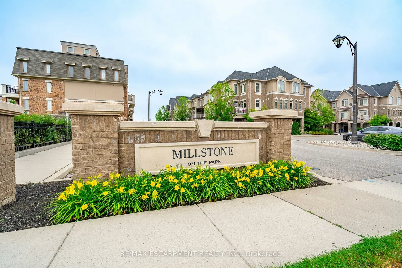 2441, Greenwich, 1019 - WM Westmount, Oakville