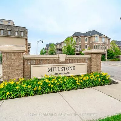2441, Greenwich, 1019 - WM Westmount, Oakville