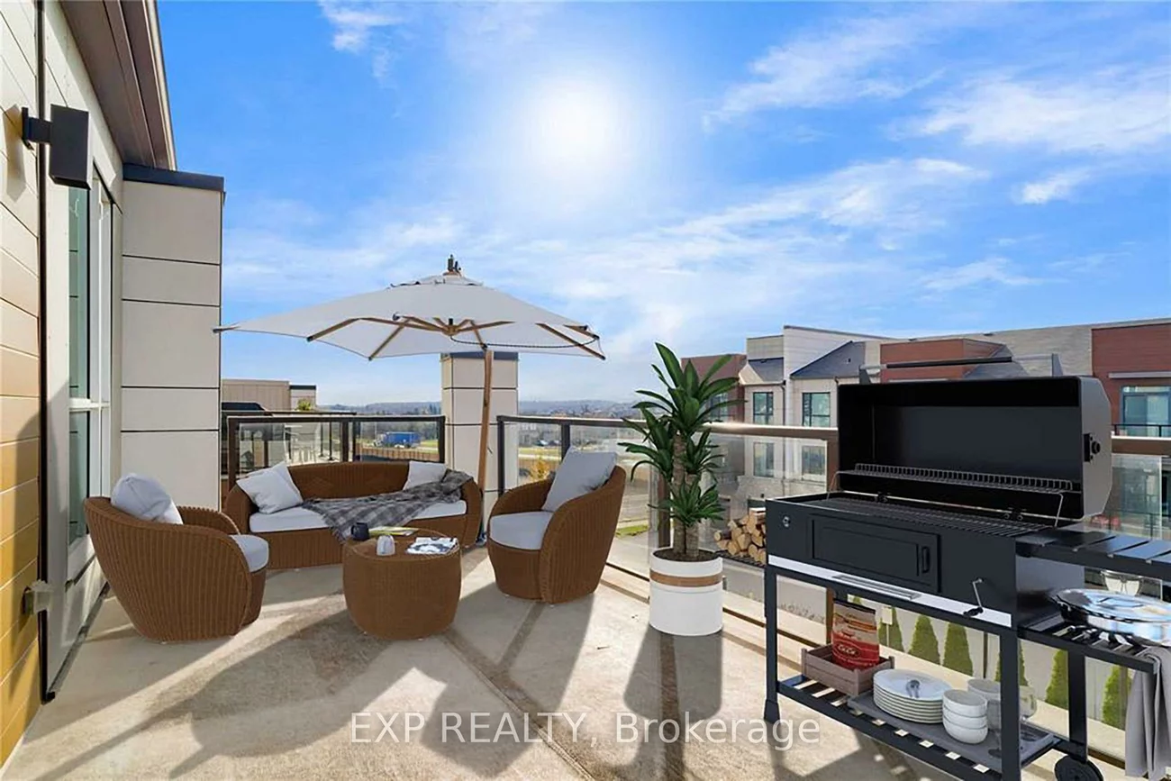 2370, Khalsa, 1019 - WM Westmount, Oakville
