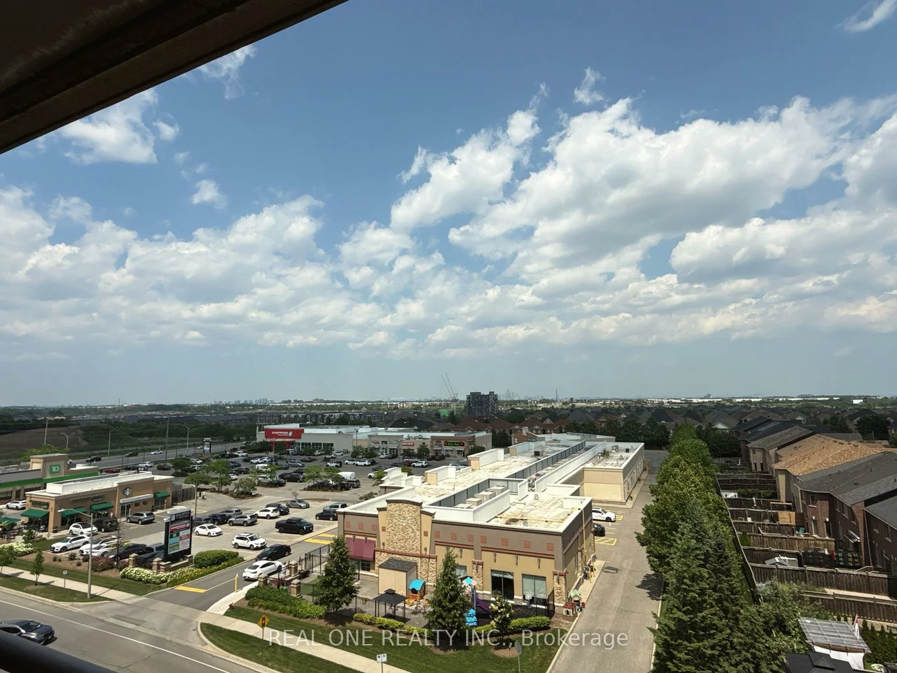 2470, Prince Michael, 1009 - JC Joshua Creek, Oakville