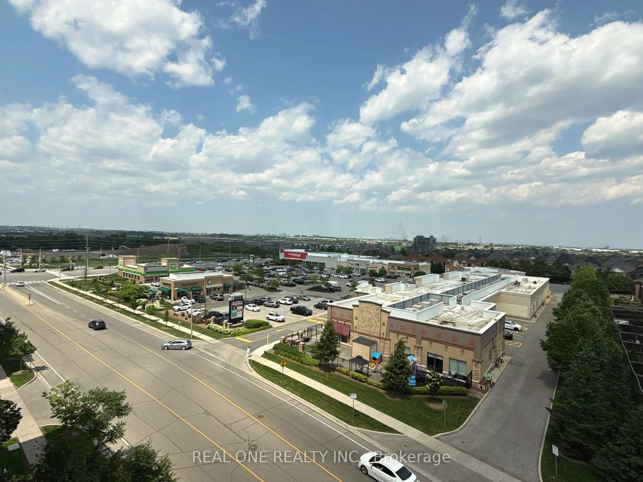 2470, Prince Michael, 1009 - JC Joshua Creek, Oakville