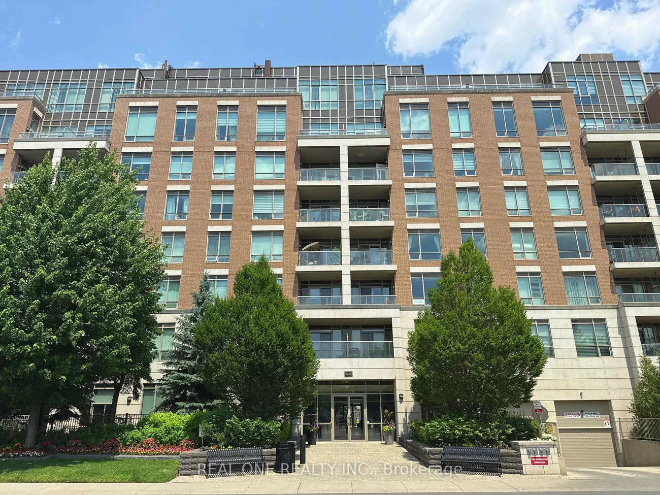 2470, Prince Michael, 1009 - JC Joshua Creek, Oakville