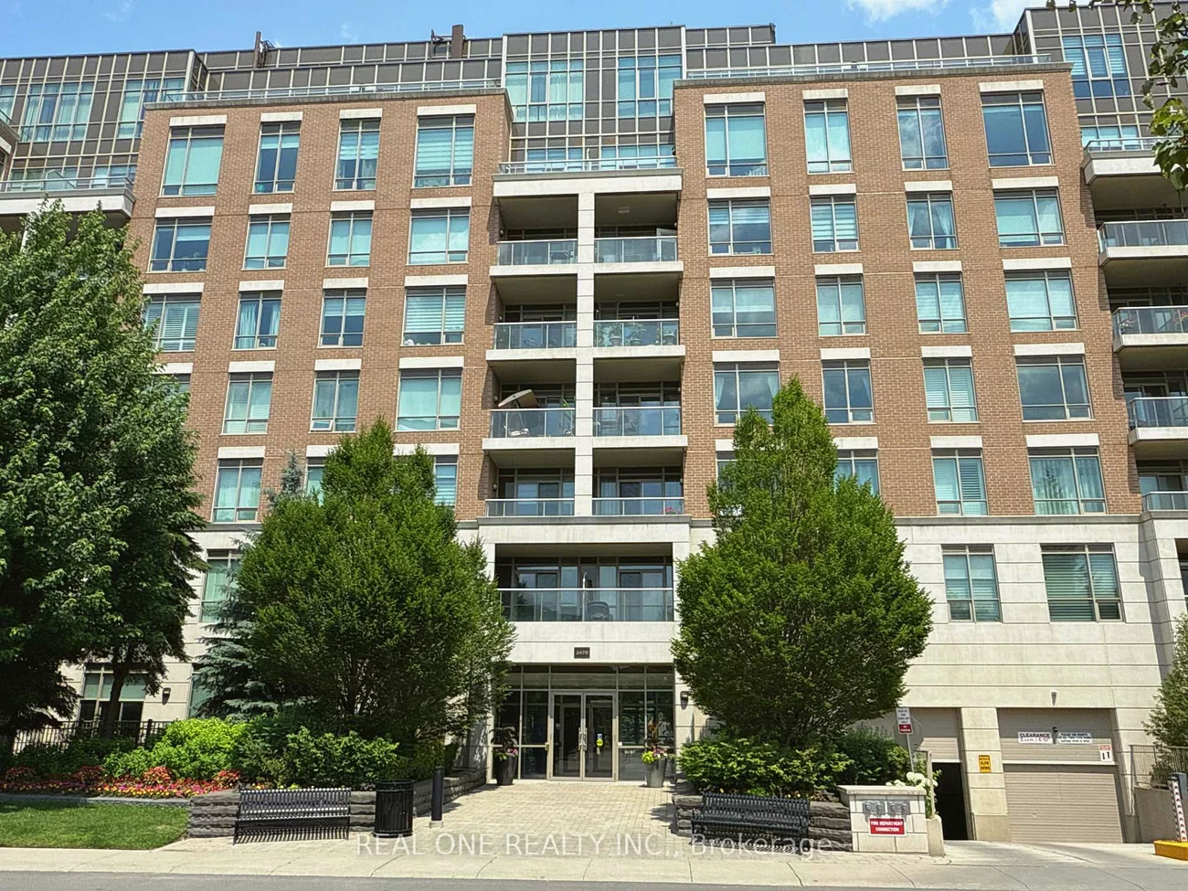 2470, Prince Michael, 1009 - JC Joshua Creek, Oakville