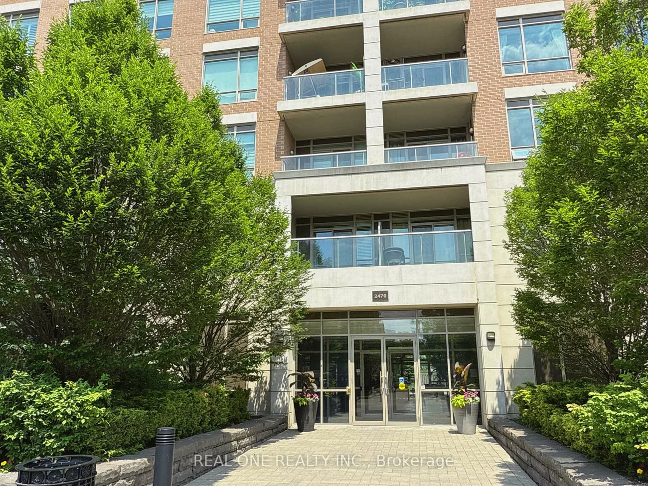 2470, Prince Michael, 1009 - JC Joshua Creek, Oakville