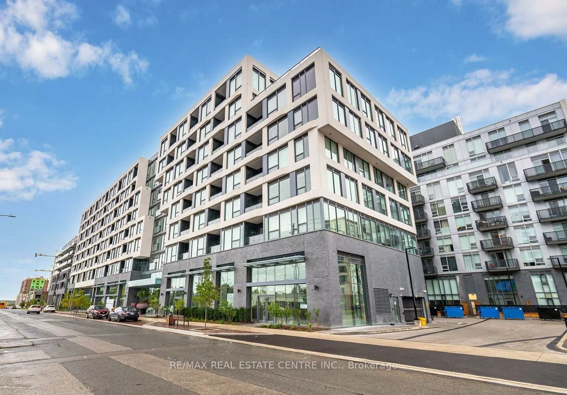 2450, Old Bronte, 1019 - WM Westmount, Oakville