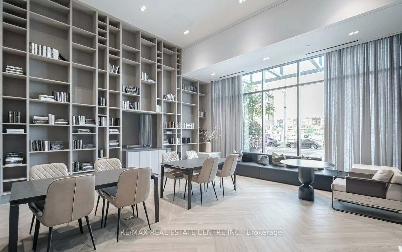 2450, Old Bronte, 1019 - WM Westmount, Oakville
