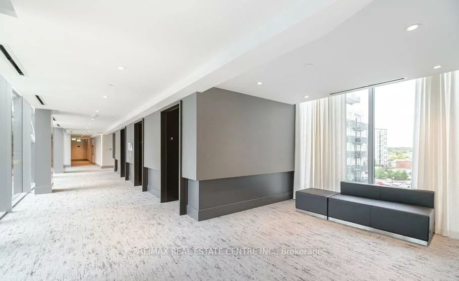 2450, Old Bronte, 1019 - WM Westmount, Oakville