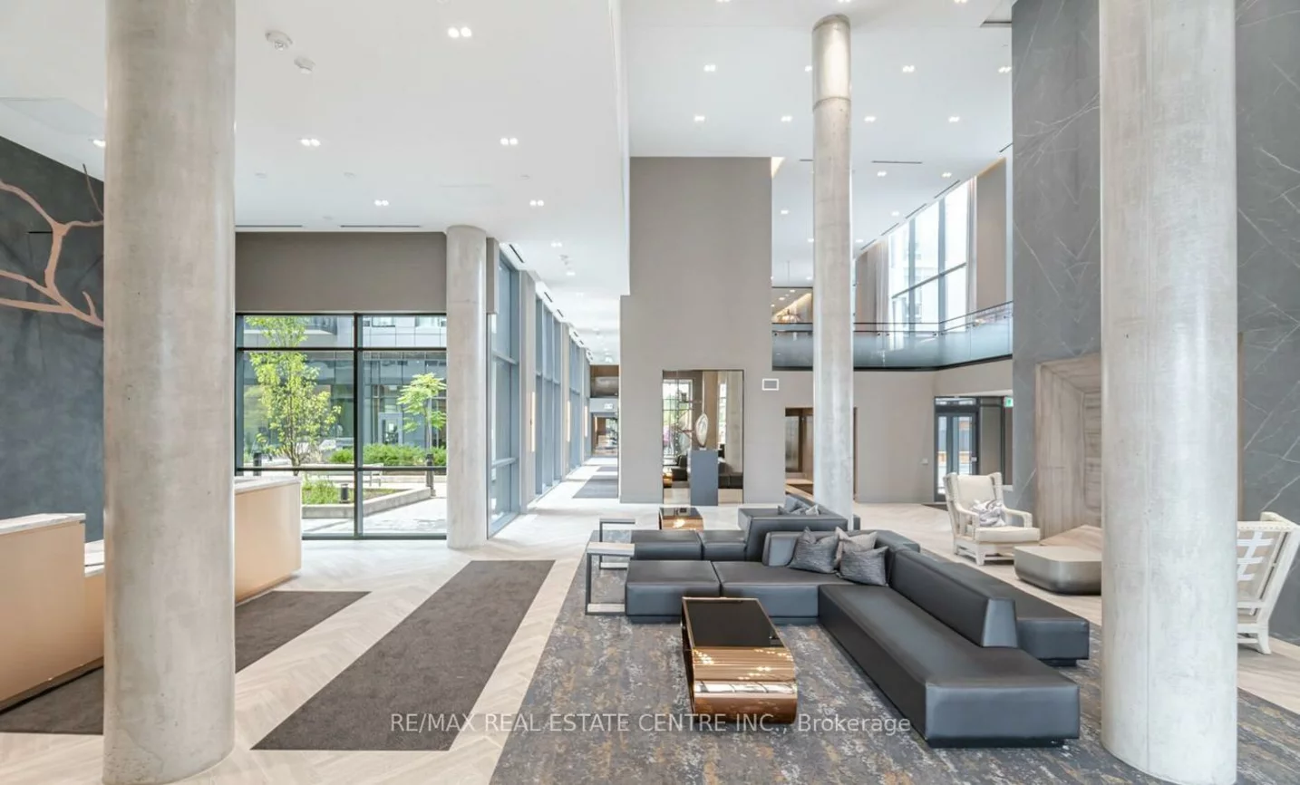 2450, Old Bronte, 1019 - WM Westmount, Oakville