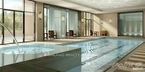 2480, Prince Michael, 1009 - JC Joshua Creek, Oakville