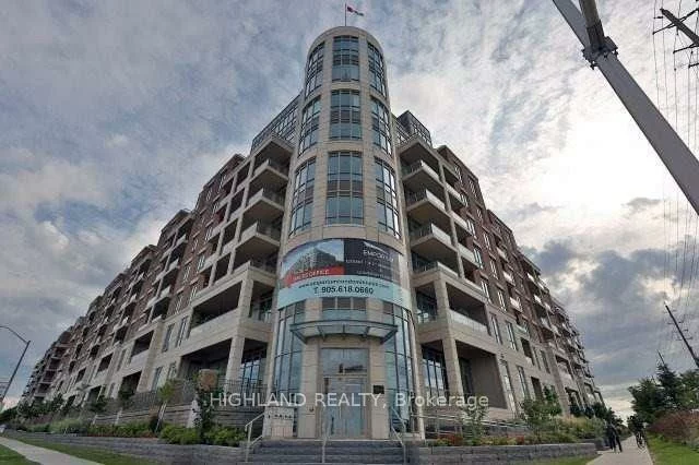 2480, Prince Michael, 1009 - JC Joshua Creek, Oakville