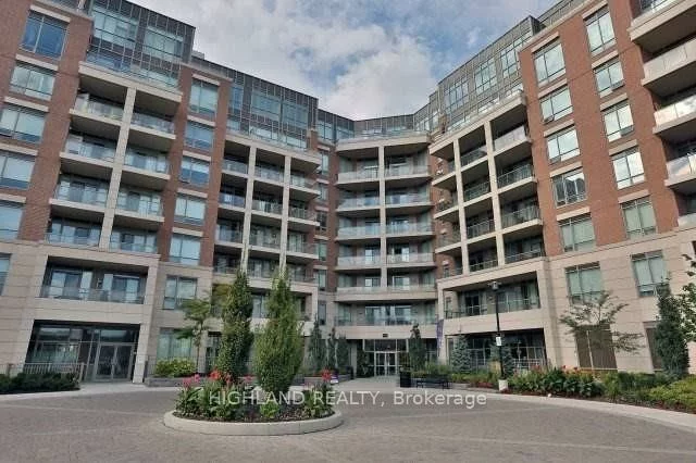 2480, Prince Michael, 1009 - JC Joshua Creek, Oakville