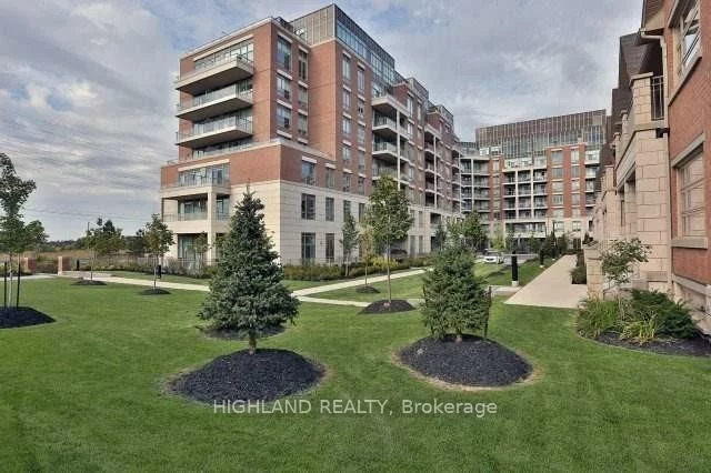 2480, Prince Michael, 1009 - JC Joshua Creek, Oakville