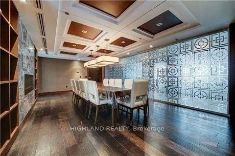 2480, Prince Michael, 1009 - JC Joshua Creek, Oakville