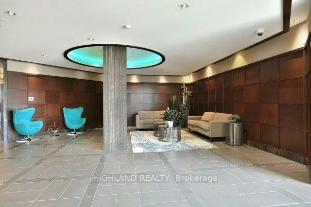 2480, Prince Michael, 1009 - JC Joshua Creek, Oakville