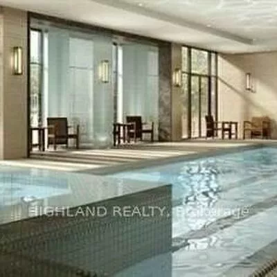 2480, Prince Michael, 1009 - JC Joshua Creek, Oakville