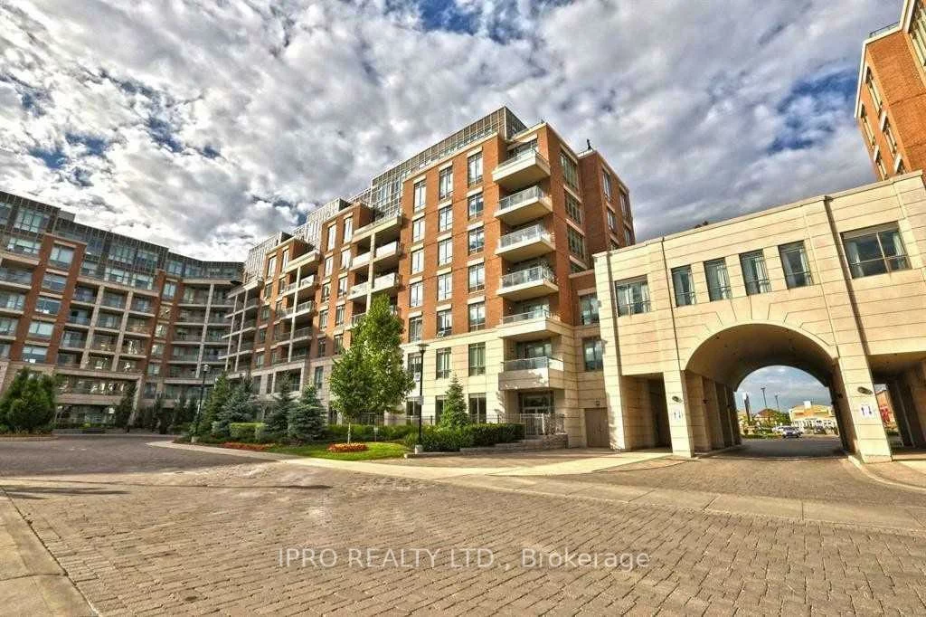 2480, Prince Michael, 1009 - JC Joshua Creek, Oakville