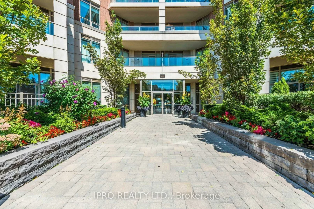 2480, Prince Michael, 1009 - JC Joshua Creek, Oakville