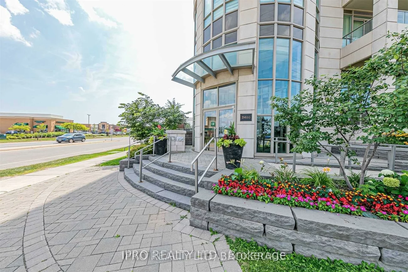 2480, Prince Michael, 1009 - JC Joshua Creek, Oakville