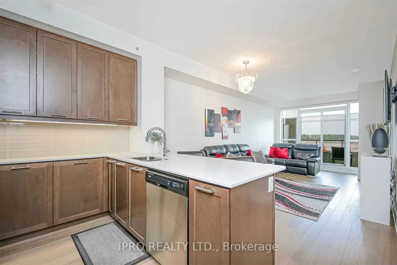 2480, Prince Michael, 1009 - JC Joshua Creek, Oakville