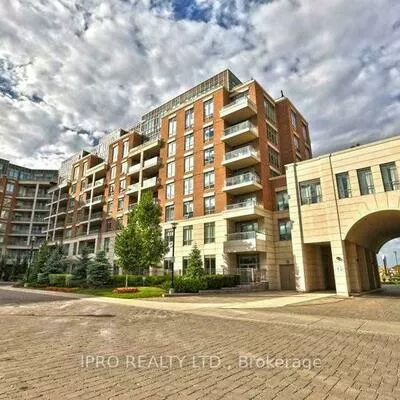 2480, Prince Michael, 1009 - JC Joshua Creek, Oakville