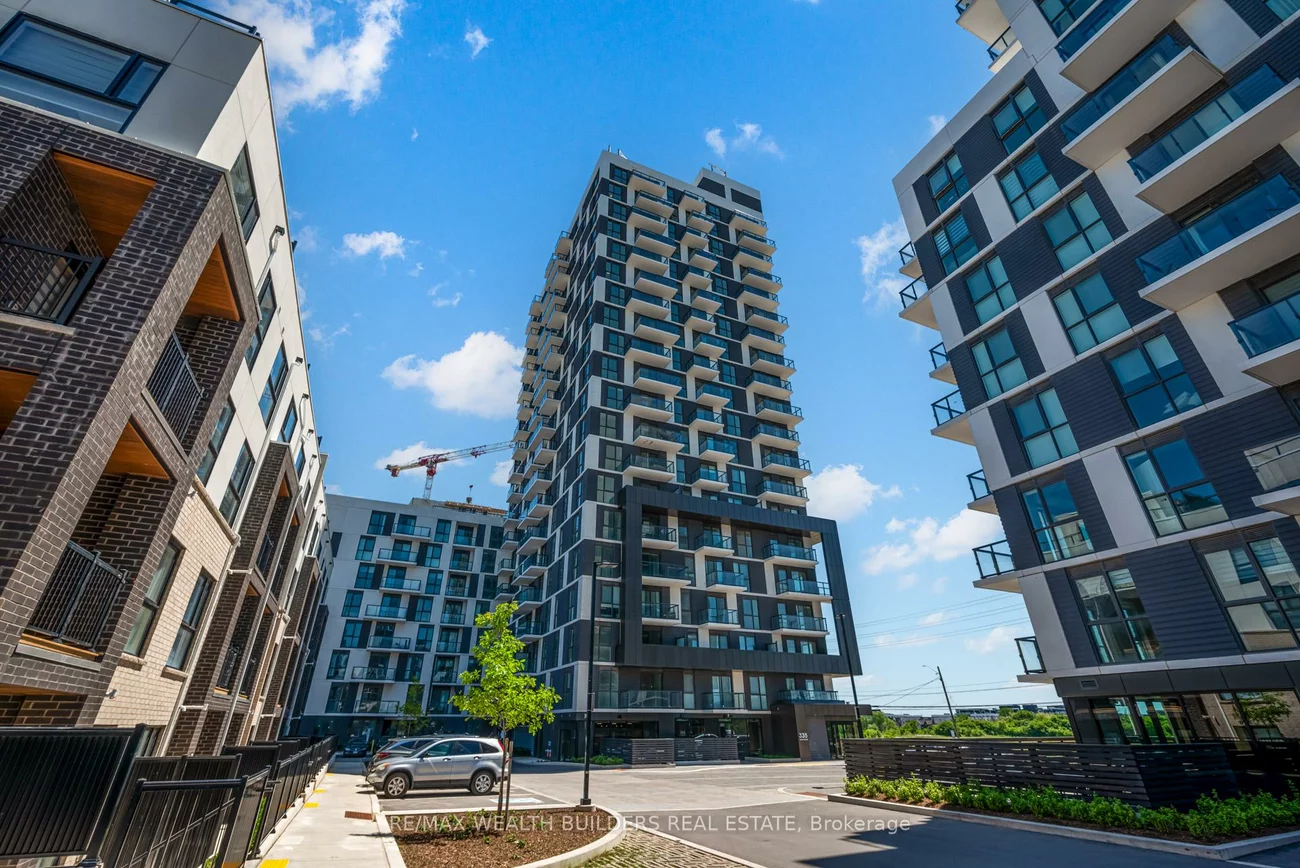 335, Wheat Boom, 1010 - JM Joshua Meadows, Oakville