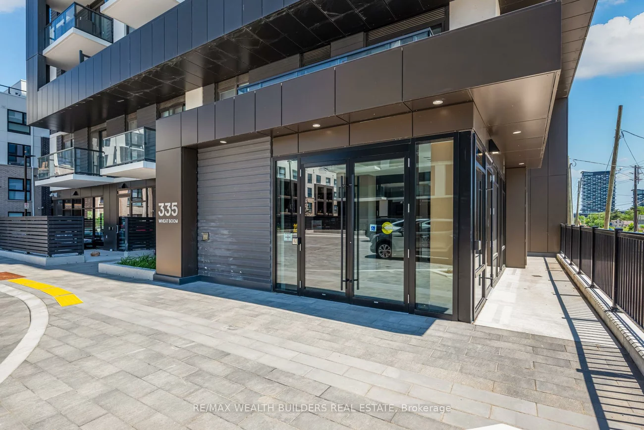 335, Wheat Boom, 1010 - JM Joshua Meadows, Oakville