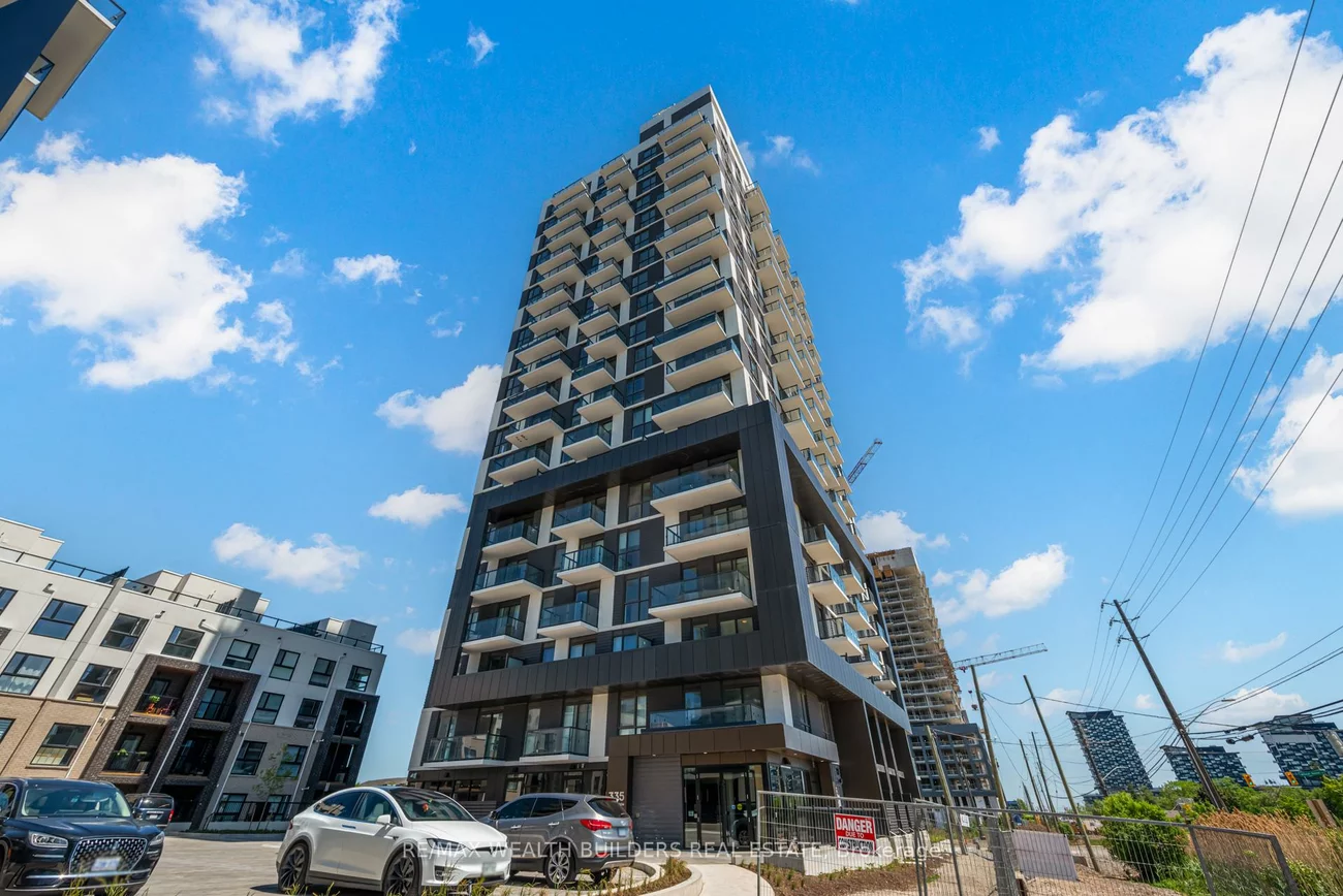 335, Wheat Boom, 1010 - JM Joshua Meadows, Oakville