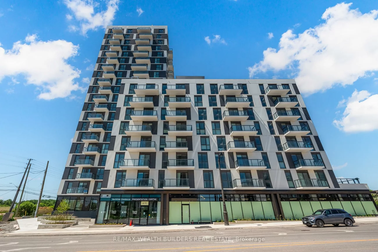 335, Wheat Boom, 1010 - JM Joshua Meadows, Oakville
