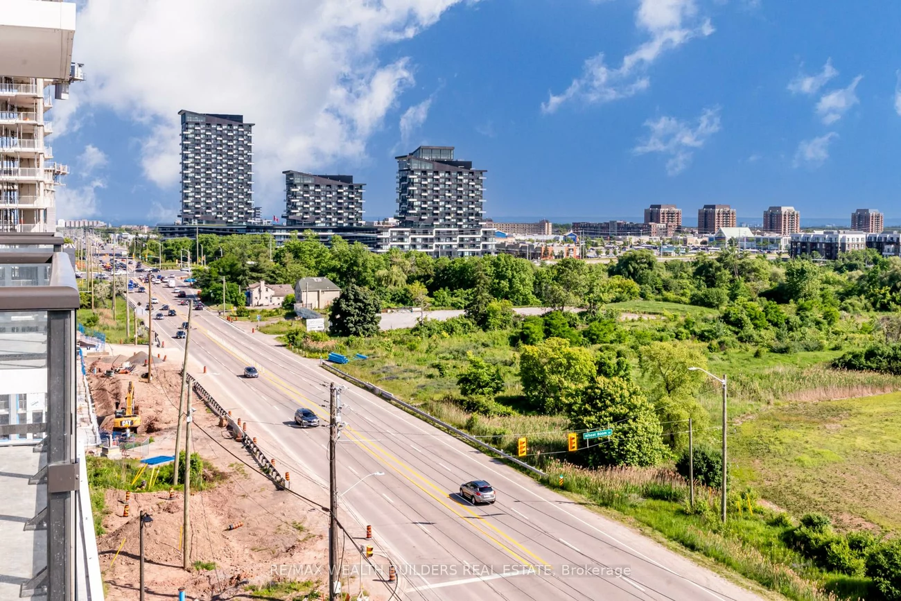 335, Wheat Boom, 1010 - JM Joshua Meadows, Oakville