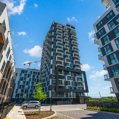335, Wheat Boom, 1010 - JM Joshua Meadows, Oakville