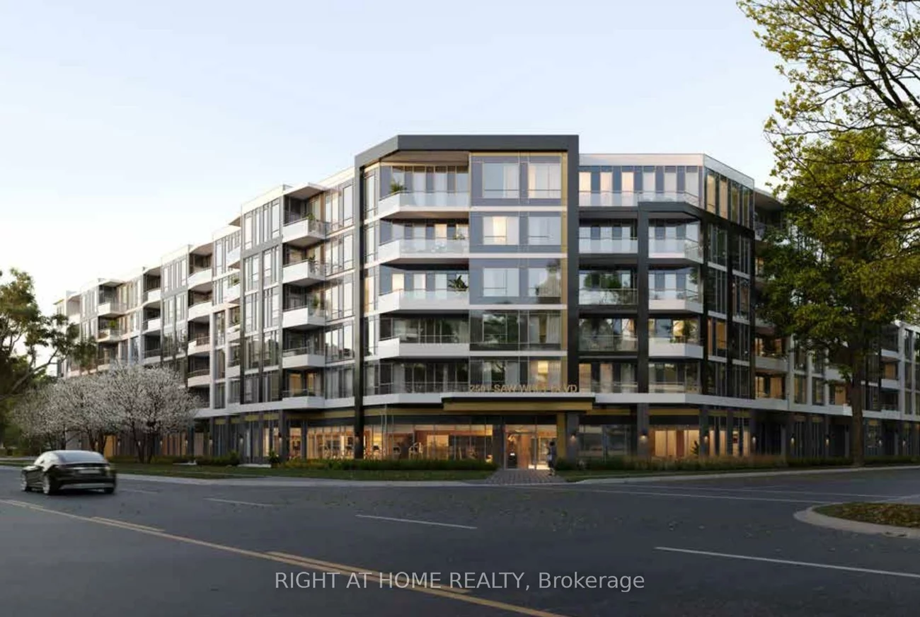 2501, Saw Whet, 1007 - GA Glen Abbey, Oakville