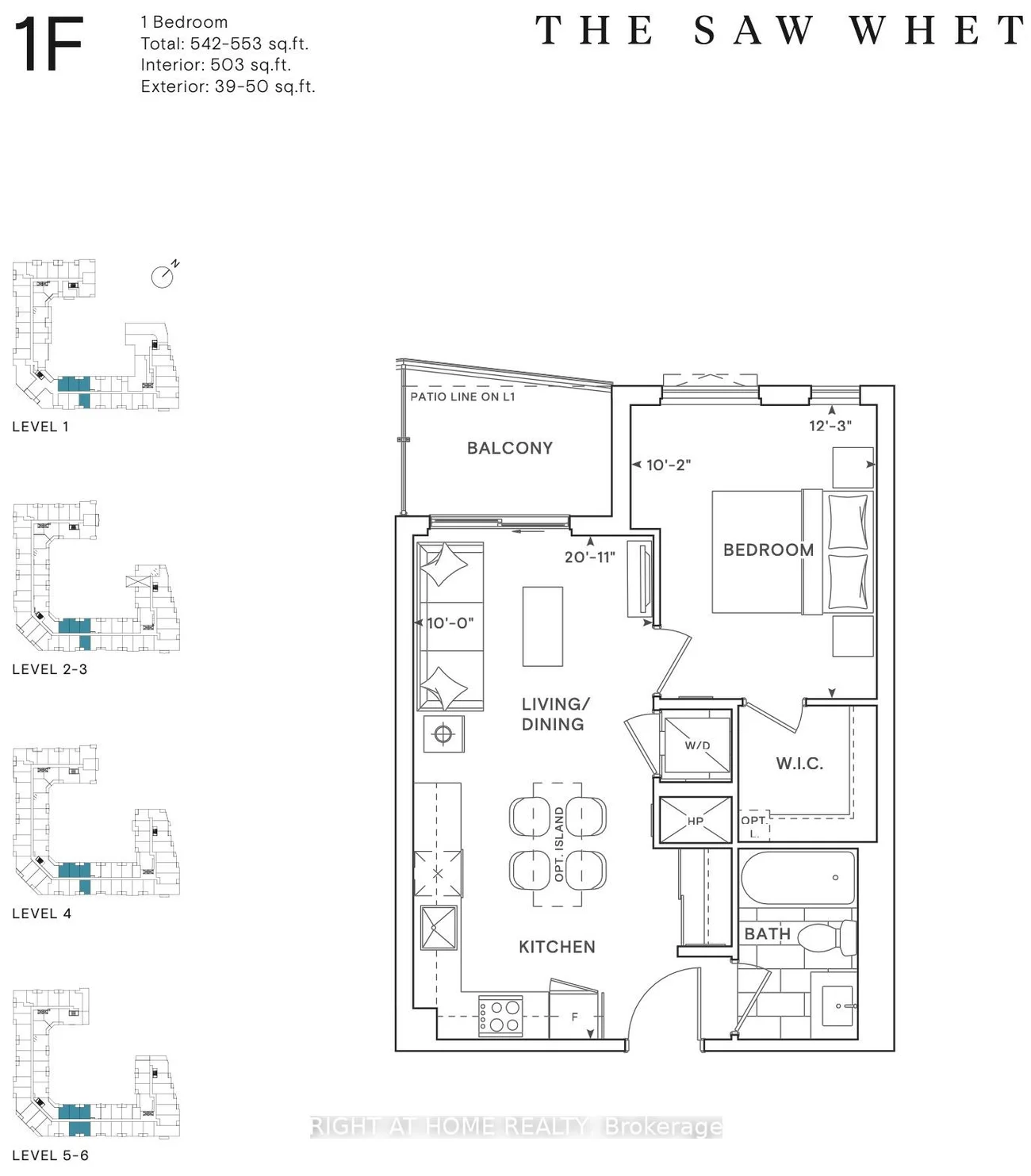 2501, Saw Whet, 1007 - GA Glen Abbey, Oakville