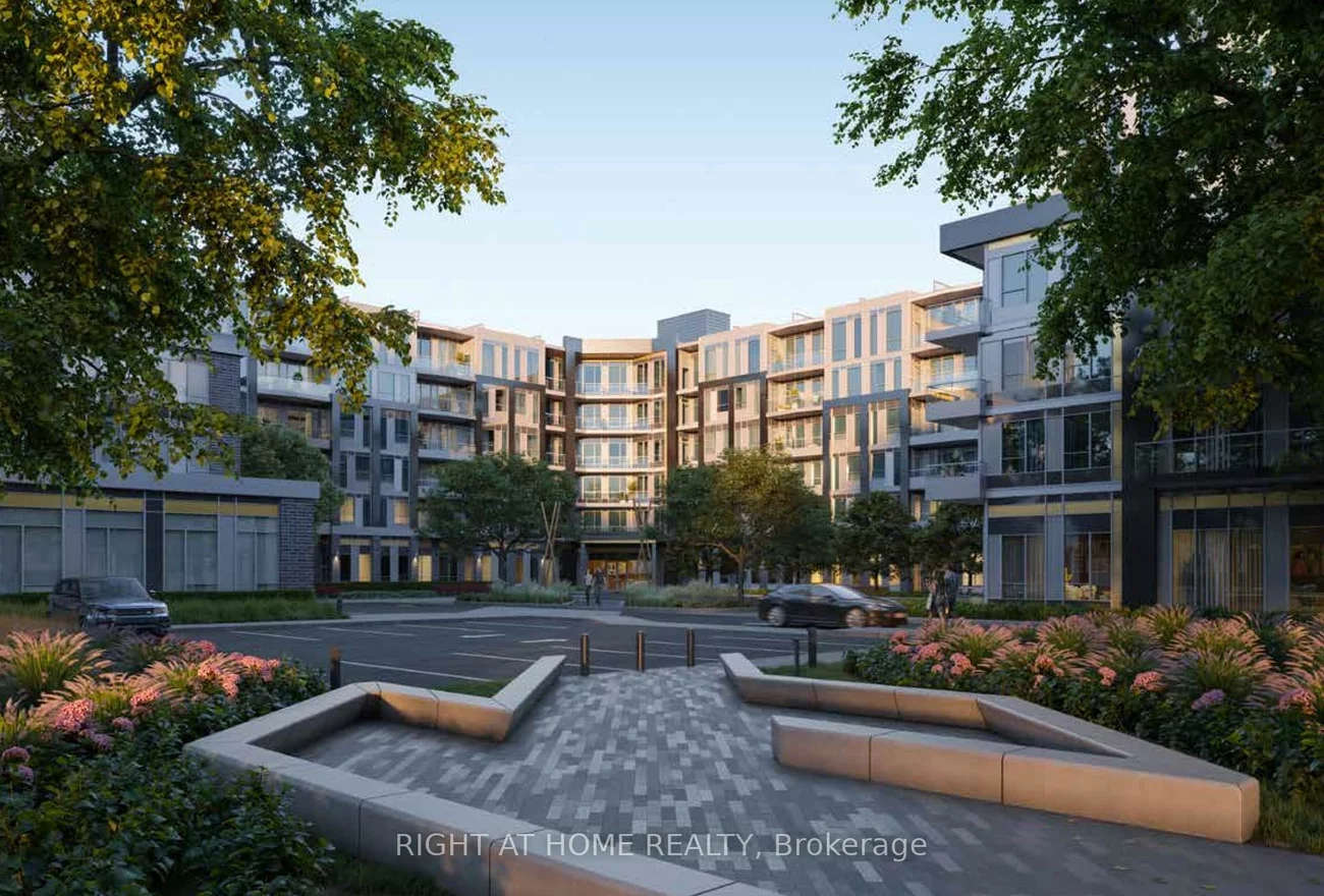 2501, Saw Whet, 1007 - GA Glen Abbey, Oakville