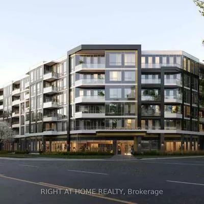 2501, Saw Whet, 1007 - GA Glen Abbey, Oakville