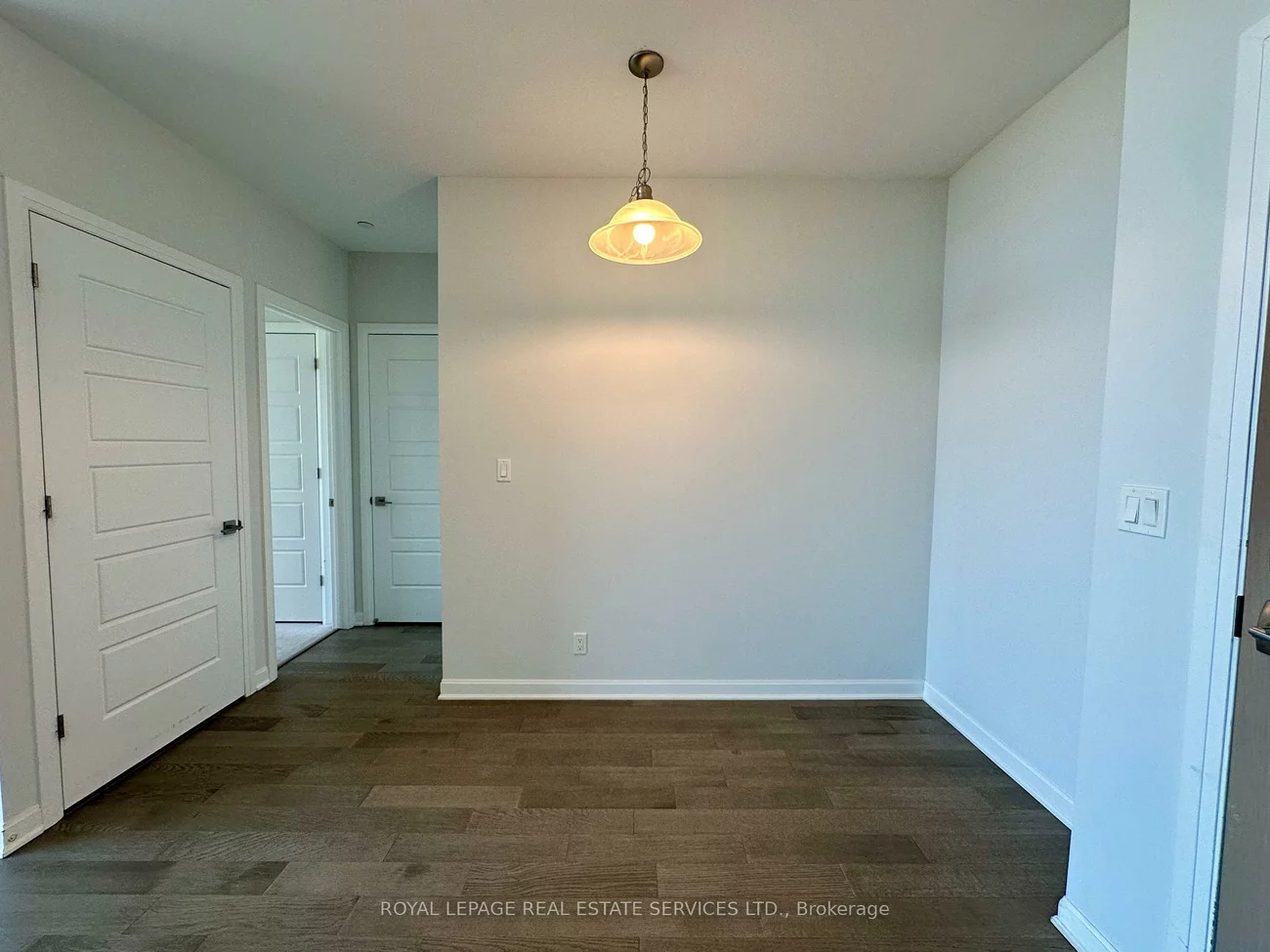 3028, Creekshore, 1008 - GO Glenorchy, Oakville