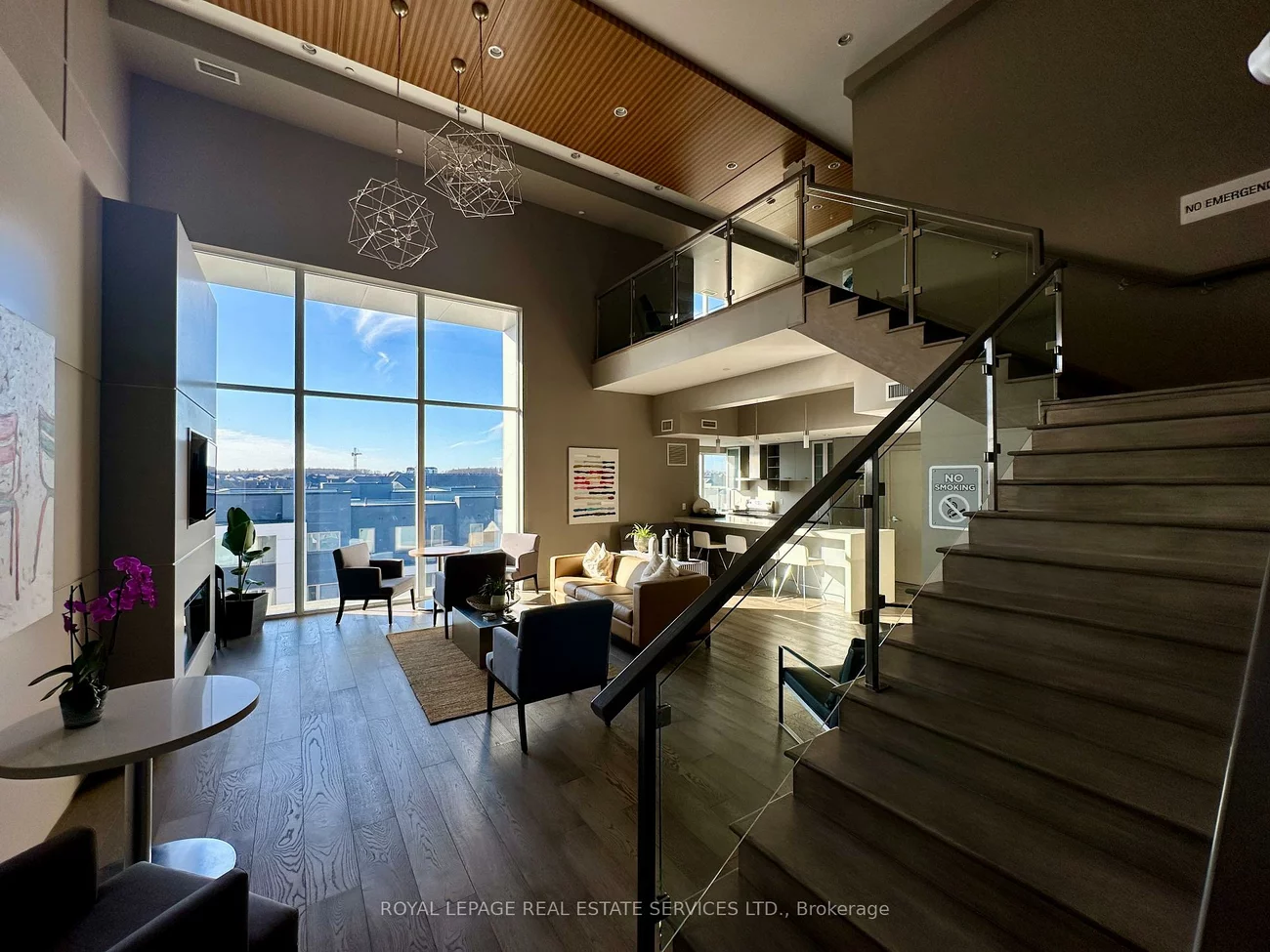 3028, Creekshore, 1008 - GO Glenorchy, Oakville