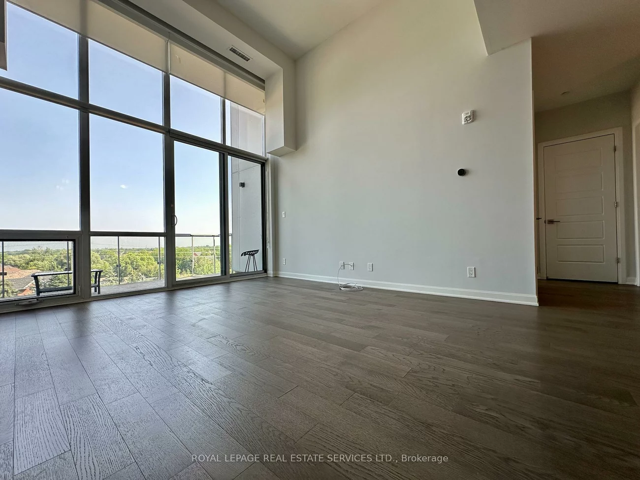 3028, Creekshore, 1008 - GO Glenorchy, Oakville