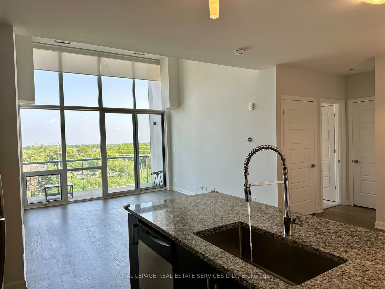 3028, Creekshore, 1008 - GO Glenorchy, Oakville