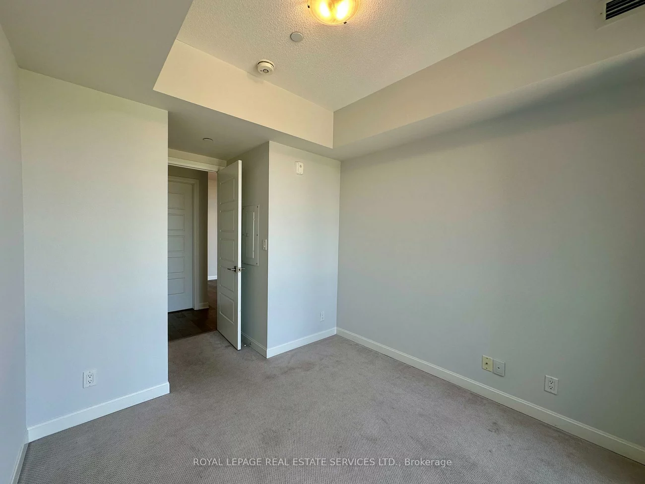 3028, Creekshore, 1008 - GO Glenorchy, Oakville