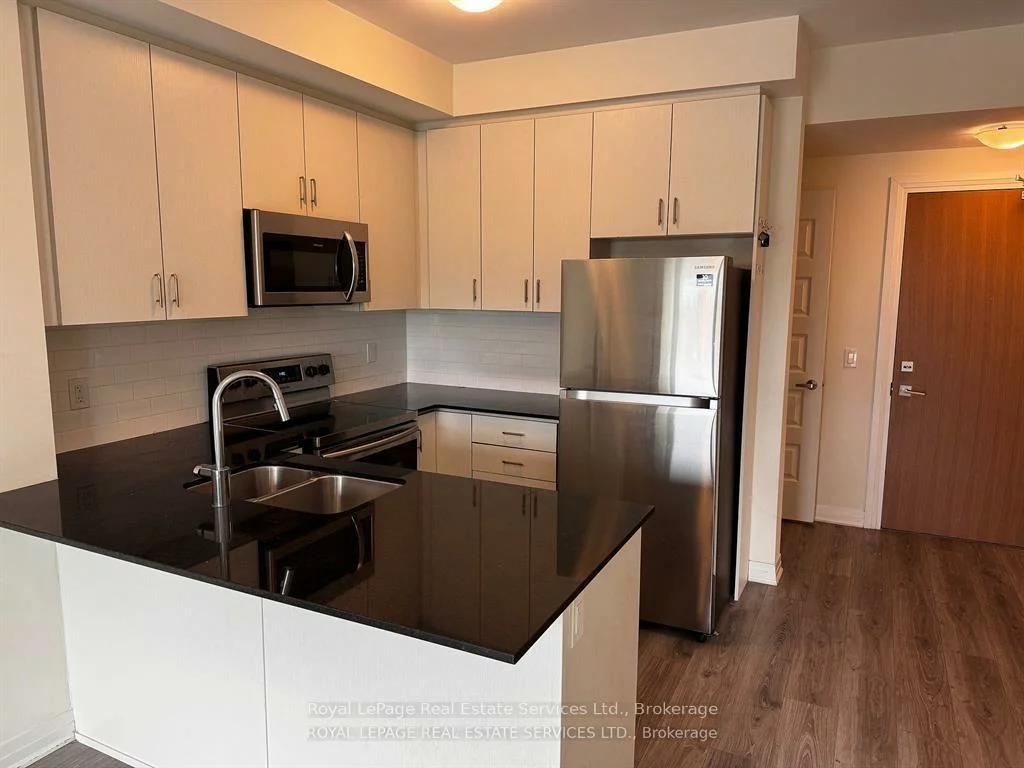 128, Grovewood, 1008 - GO Glenorchy, Oakville