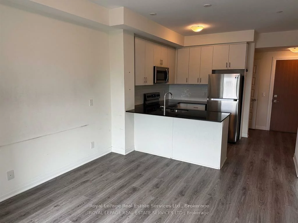 128, Grovewood, 1008 - GO Glenorchy, Oakville