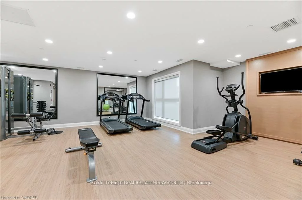 128, Grovewood, 1008 - GO Glenorchy, Oakville