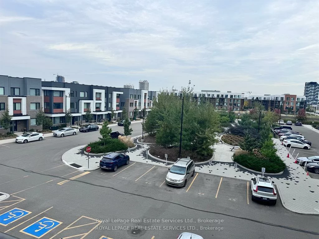 128, Grovewood, 1008 - GO Glenorchy, Oakville