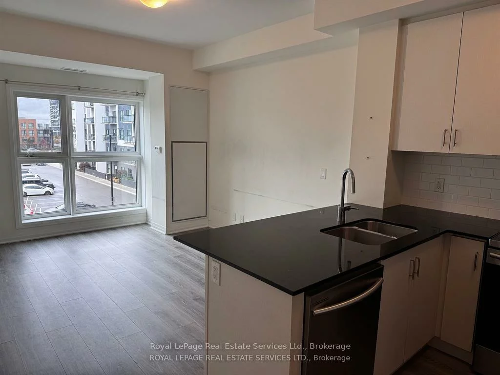 128, Grovewood, 1008 - GO Glenorchy, Oakville