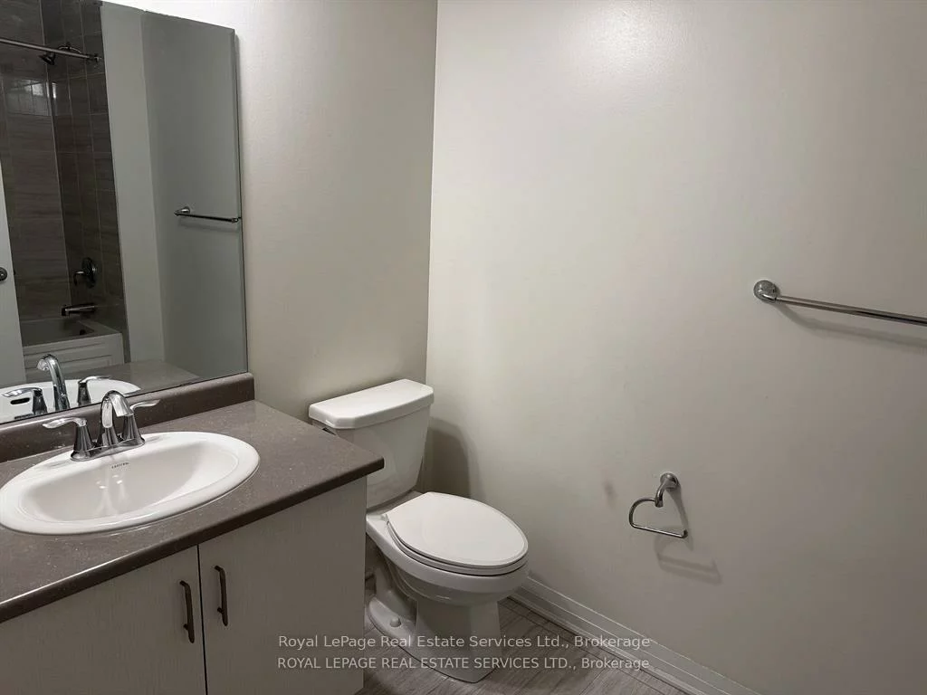 128, Grovewood, 1008 - GO Glenorchy, Oakville
