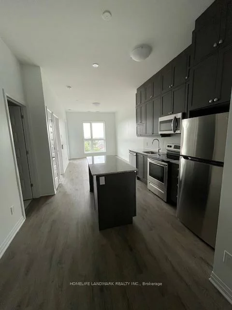 95, Dundas, 1008 - GO Glenorchy, Oakville