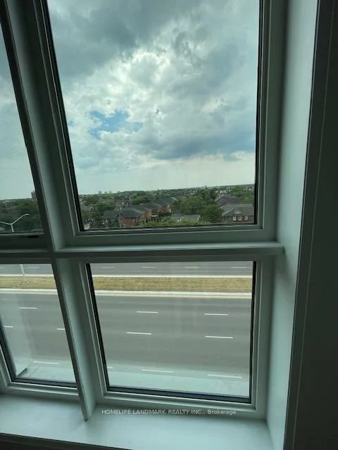 95, Dundas, 1008 - GO Glenorchy, Oakville