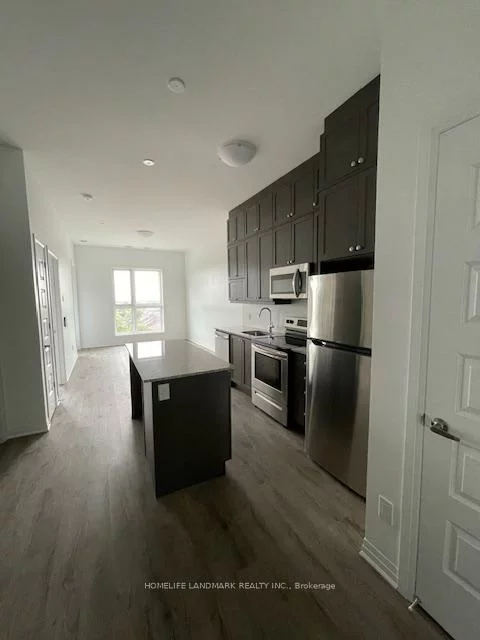 95, Dundas, 1008 - GO Glenorchy, Oakville