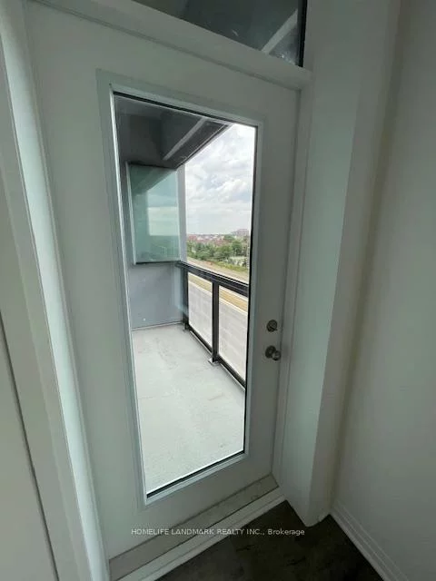 95, Dundas, 1008 - GO Glenorchy, Oakville